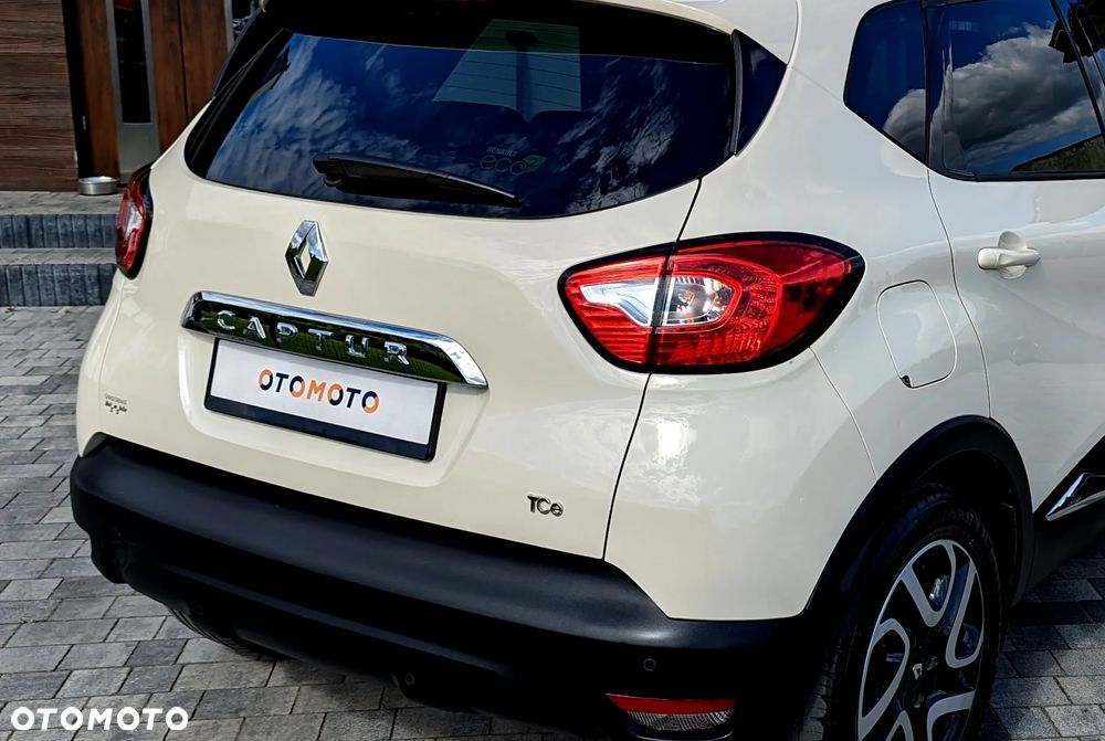 Renault Captur 0.9 Energy TCe Zen - 20