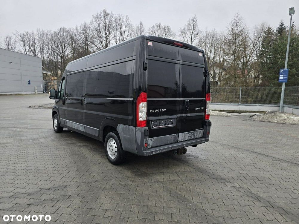 Peugeot Boxer - 8