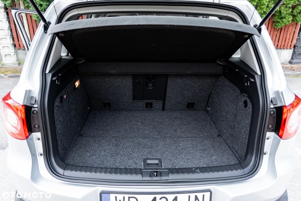 Volkswagen Tiguan - 17