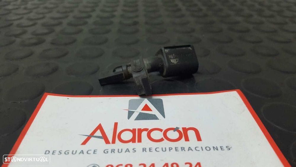 SENSOR ABS SEAT IBIZA (6L1) 1.9 TDI - 1