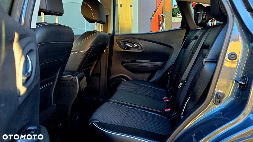 Renault Kadjar 1.6 dCi Energy Bose 4x4 - 19