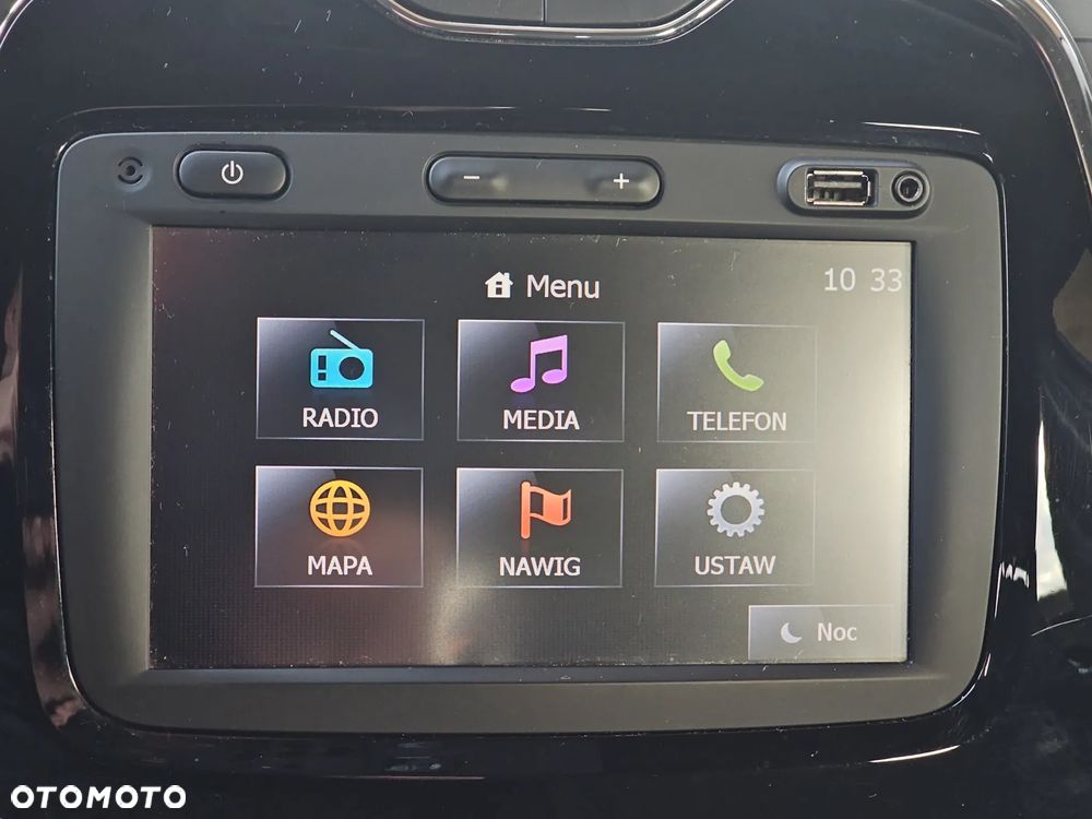 Renault Captur 0.9 Energy TCe Intens - 19