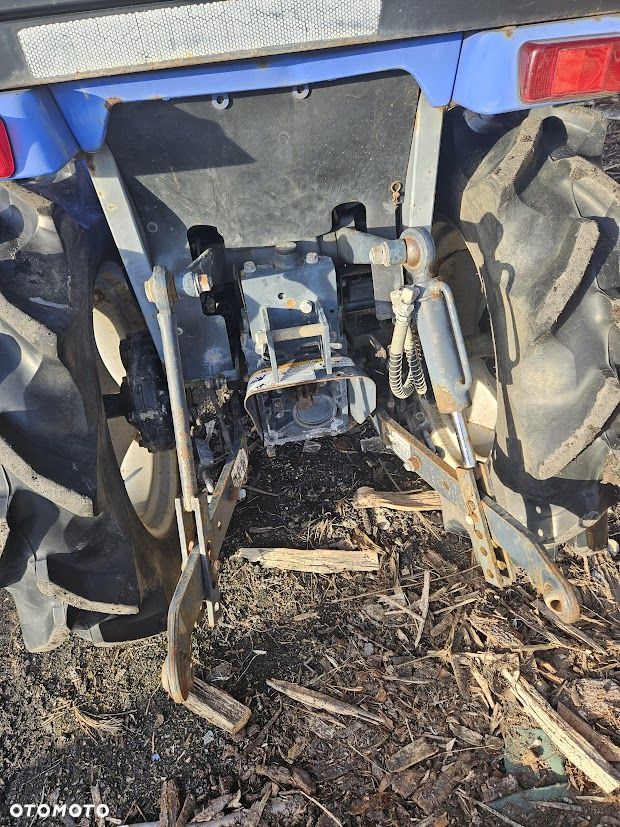 Iseki sial hunter 24 - 10