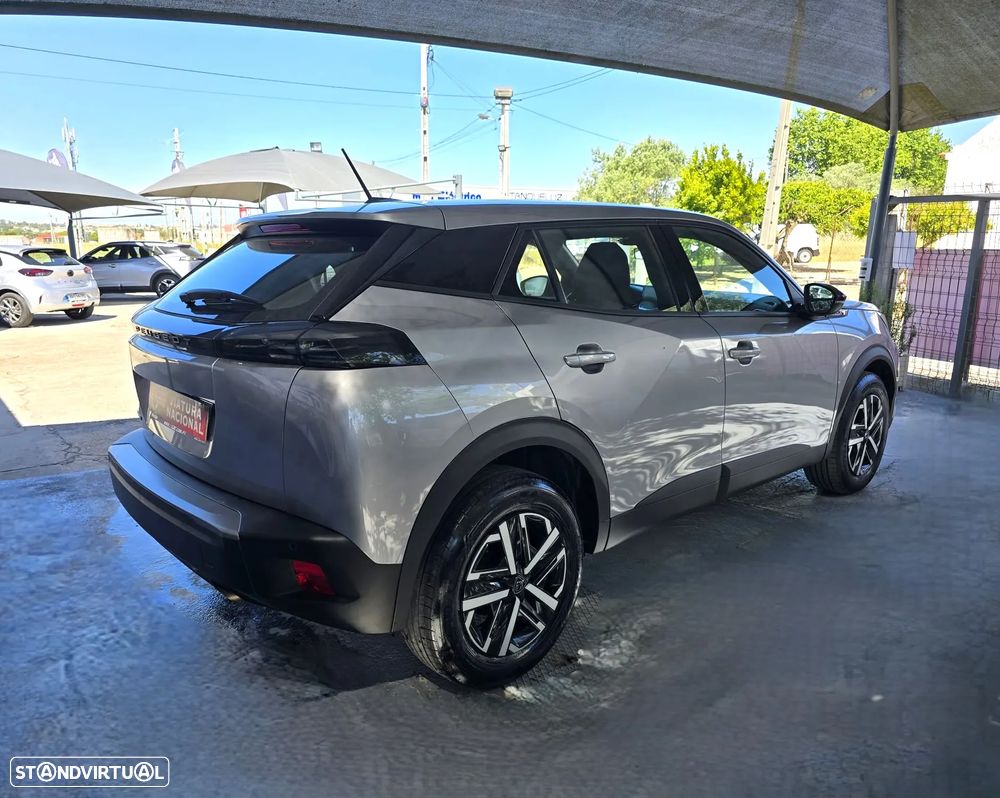 Peugeot 2008 1.2 PureTech Style - 5