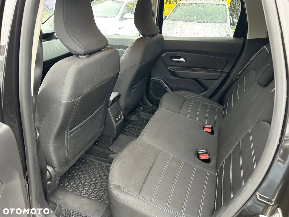 Dacia Duster 1.3 TCe Journey - 16