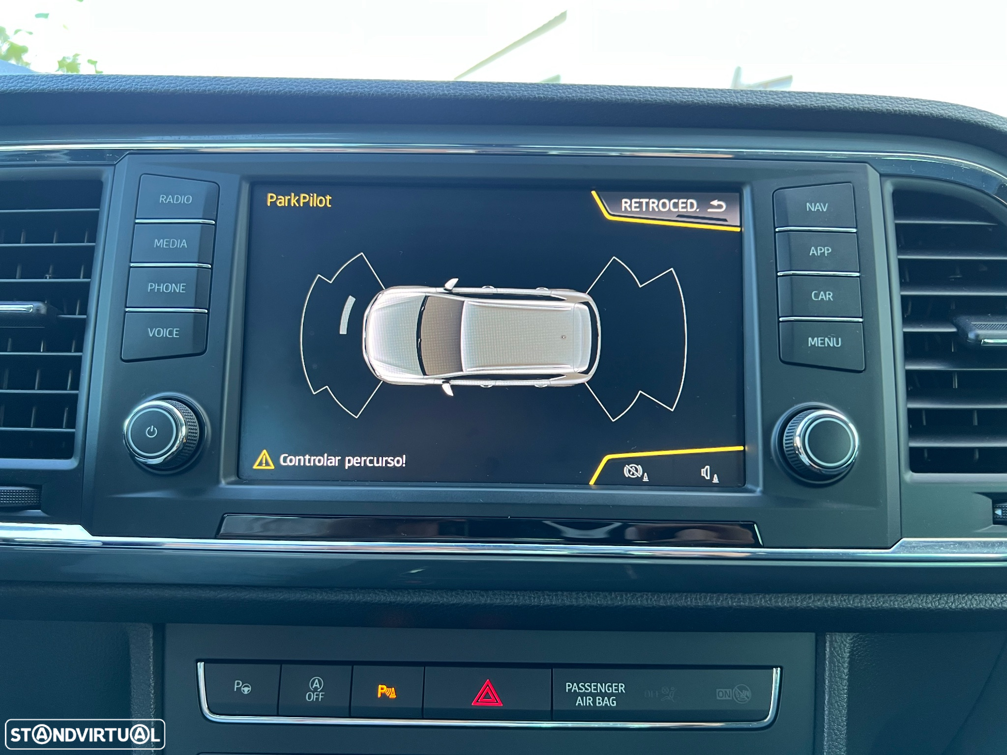 SEAT Ateca 1.6 TDI Xcellence - 18