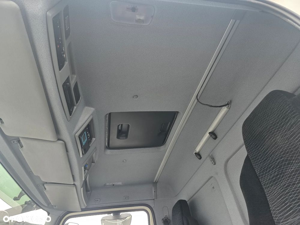 Mercedes-Benz ATEGO 1223 CHŁODNIA 5,70dł SPROWADZONY Z DE SUPER STAN JAK NOWY ! ! ! - 16