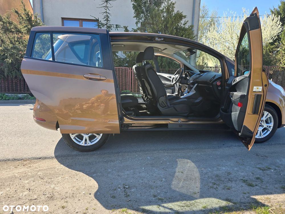 Ford B-MAX 1.0 EcoBoost Trend - 20