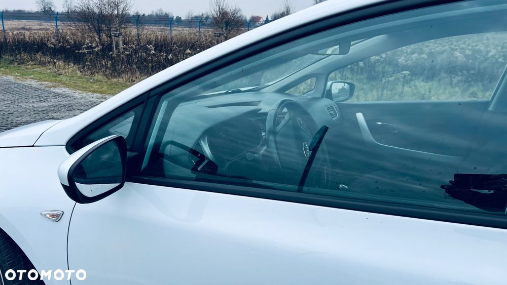 Kia Ceed 1.4 CRDi M - 30