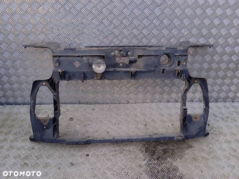 PAS PRZEDNI WZMOCNIENIE FIAT PANDA 2 - 1