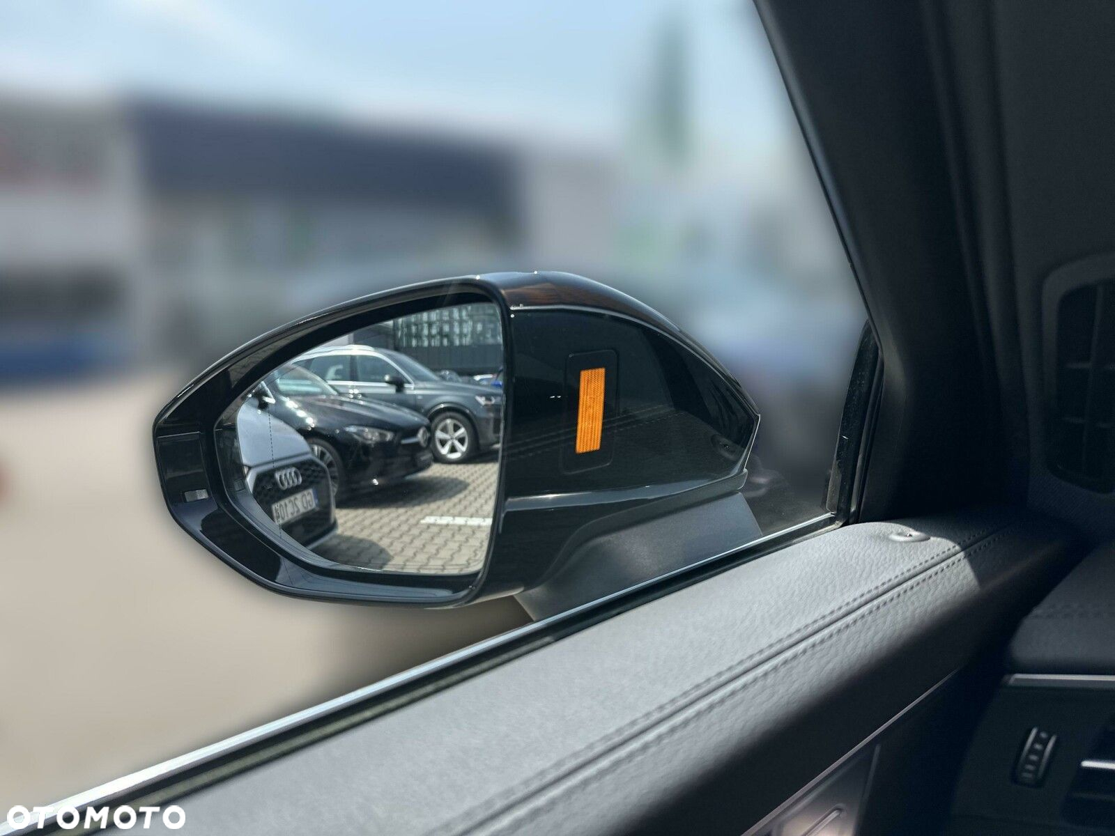 Audi A6 - 31