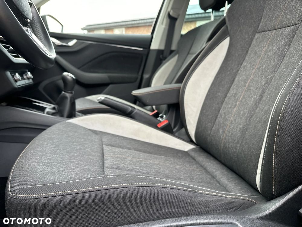 Skoda Kamiq 1.5 TSI Style - 26