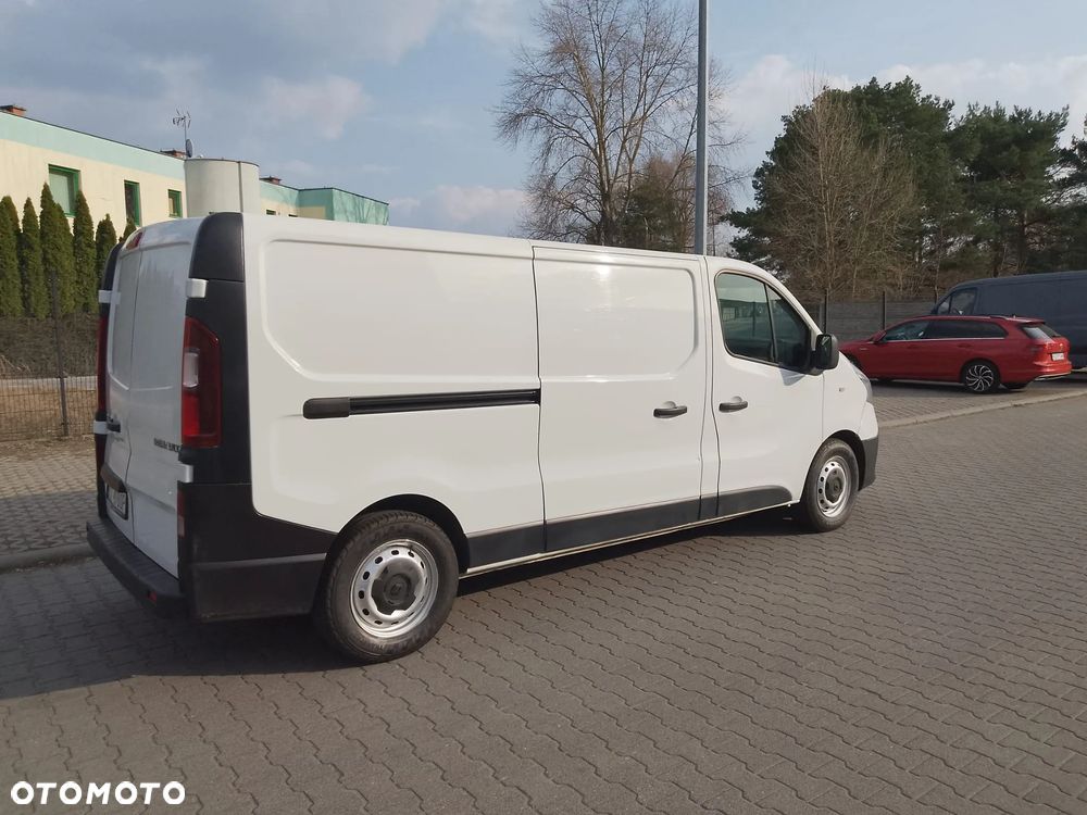 Renault Trafic - 5