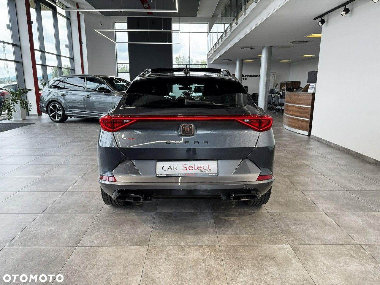 Cupra Formentor - 8