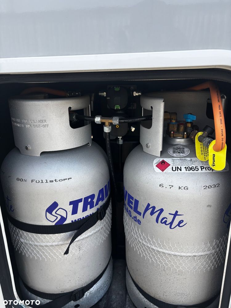 Ford Roller Team Zefiro - 19