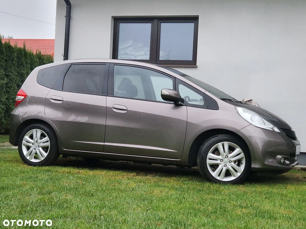 Honda Jazz 1.4 i-VTEC Comfort Plus - 1