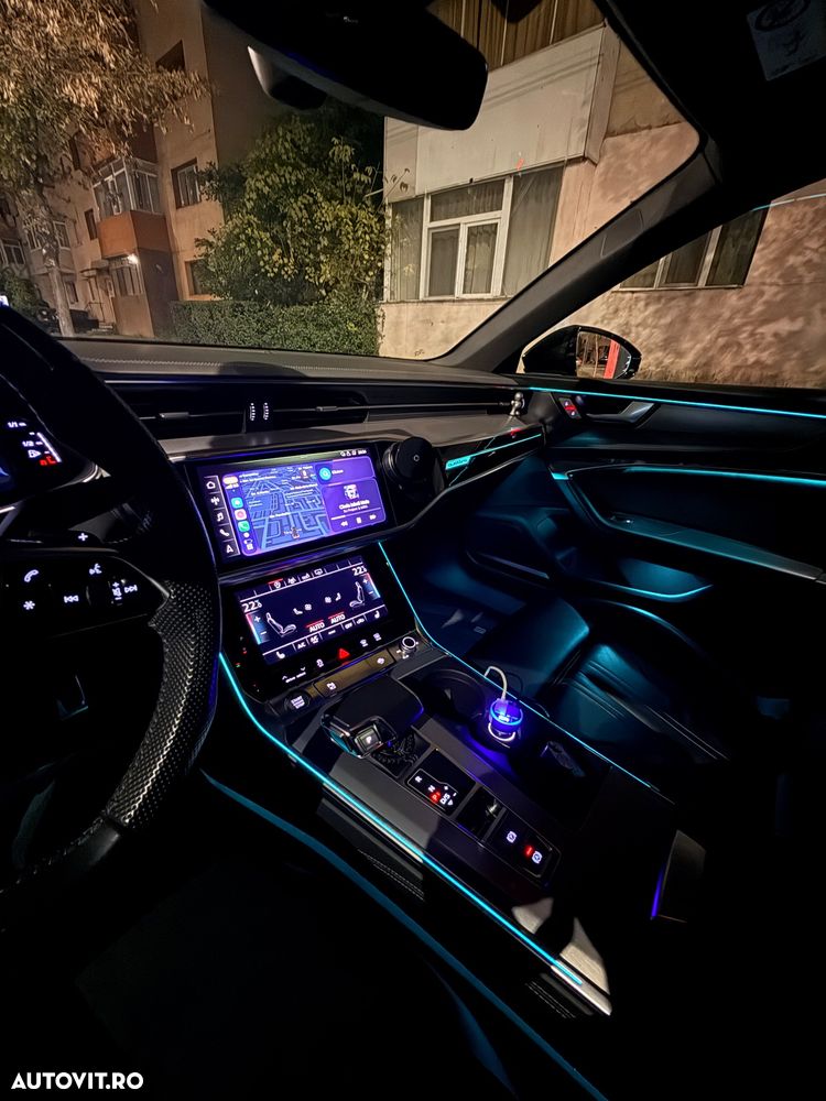 Audi A6 - 23