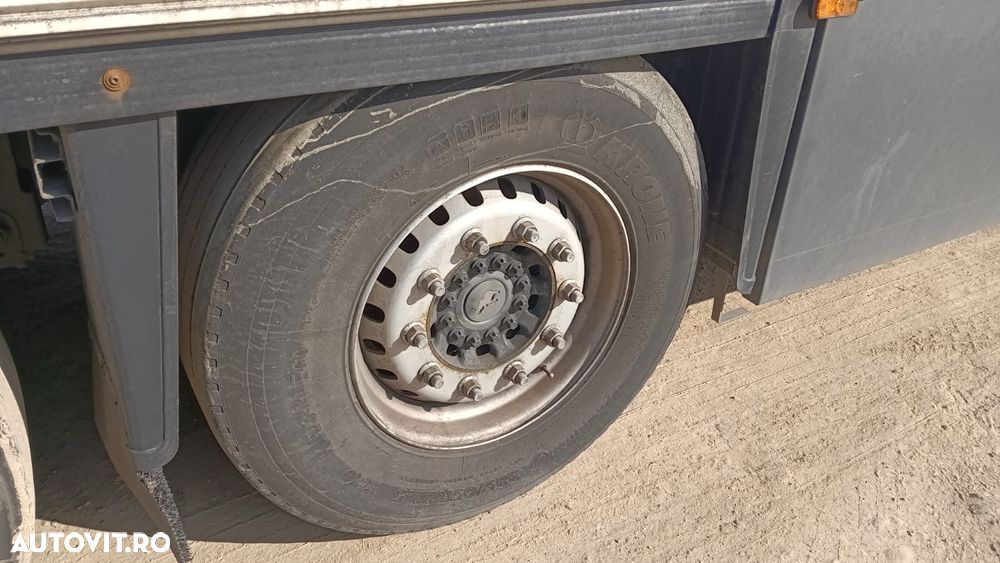 Schmitz Cargobull SCB S3B - 17