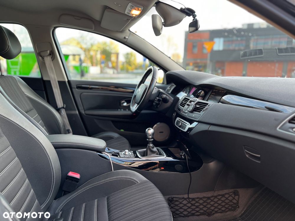 Renault Laguna 2.0 Bose Edition Etanol - 9