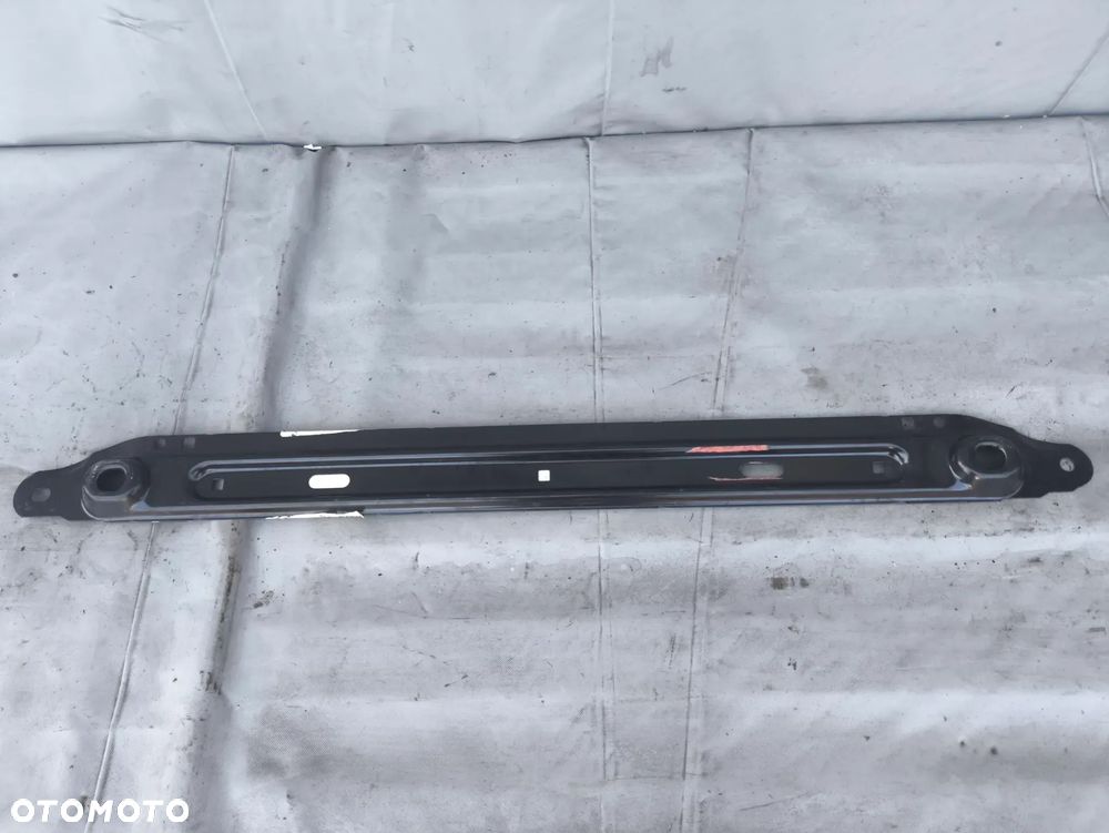 CITROEN C4 PICASSO BERLINGO BELKA DOLNA POPRZECZNA 3502AW