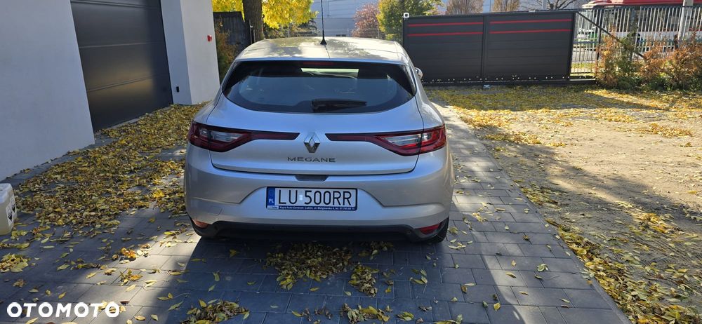 Renault Megane - 5
