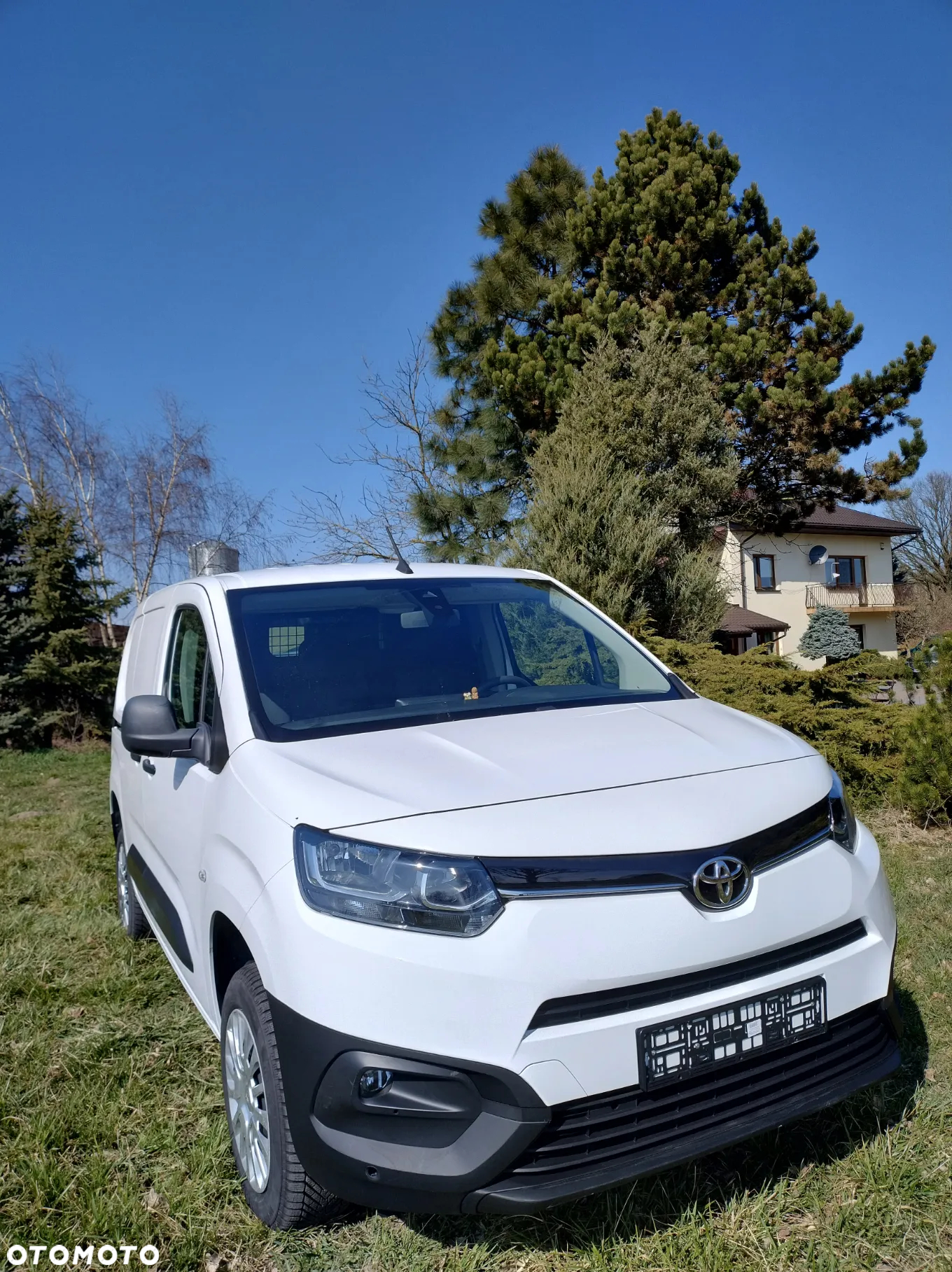 Toyota Proace City - 7