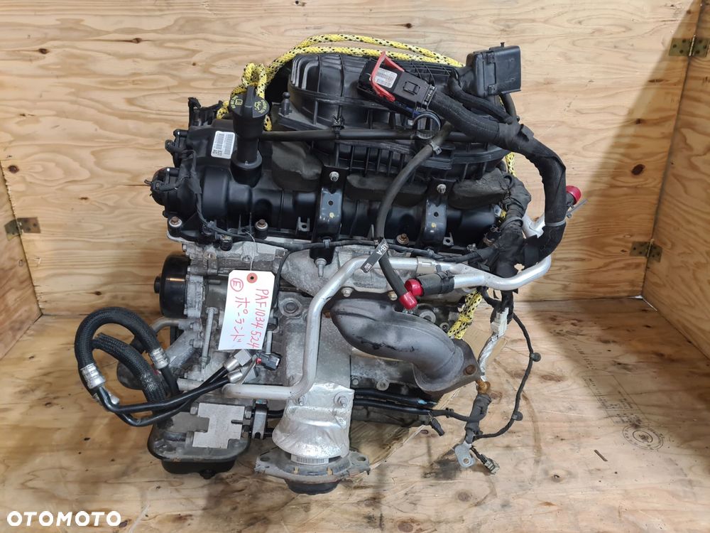 silnik jeep grand cherokee 3.6 wk2 3.6 durango 300c kompletny - 6