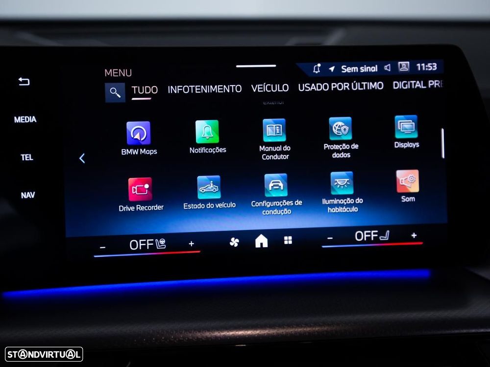 BMW iX2 eDrive20 Pack Desportivo M - 27