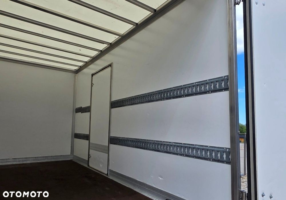 Renault Master - 35
