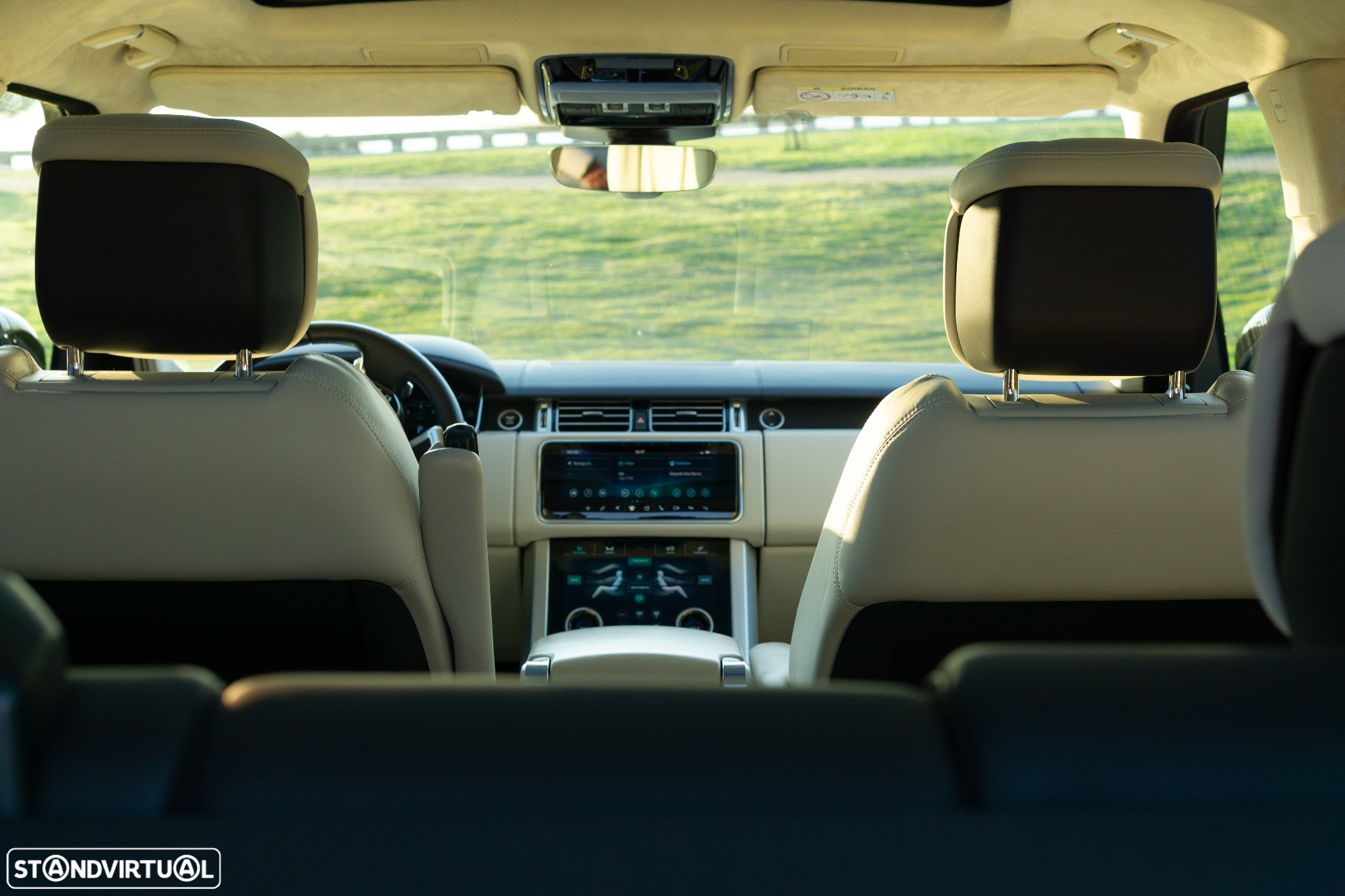 Land Rover Range Rover 2.0 Si4 PHEV Autobiography - 26