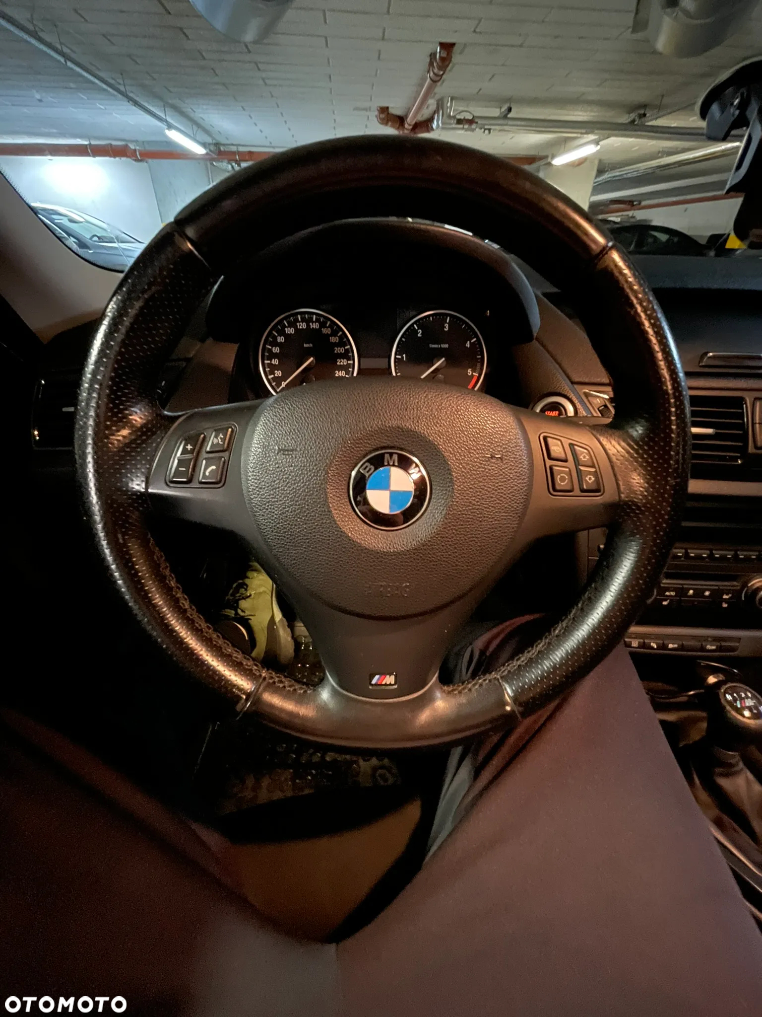 BMW X1 sDrive18d Sport Line - 8