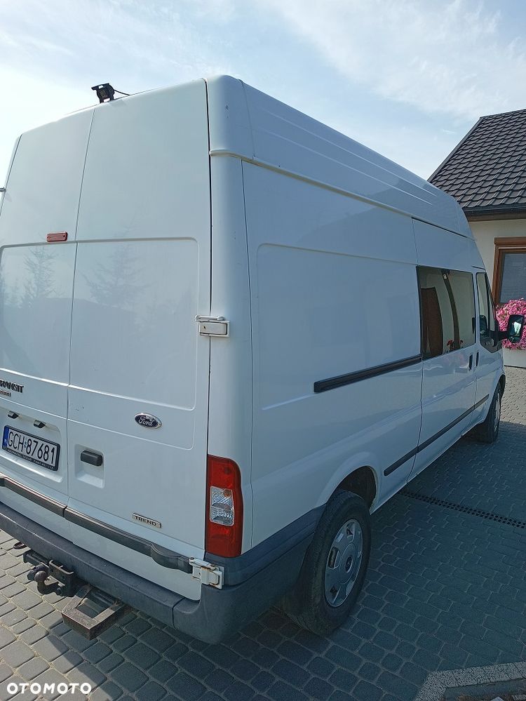 Ford TRANSIT - 11