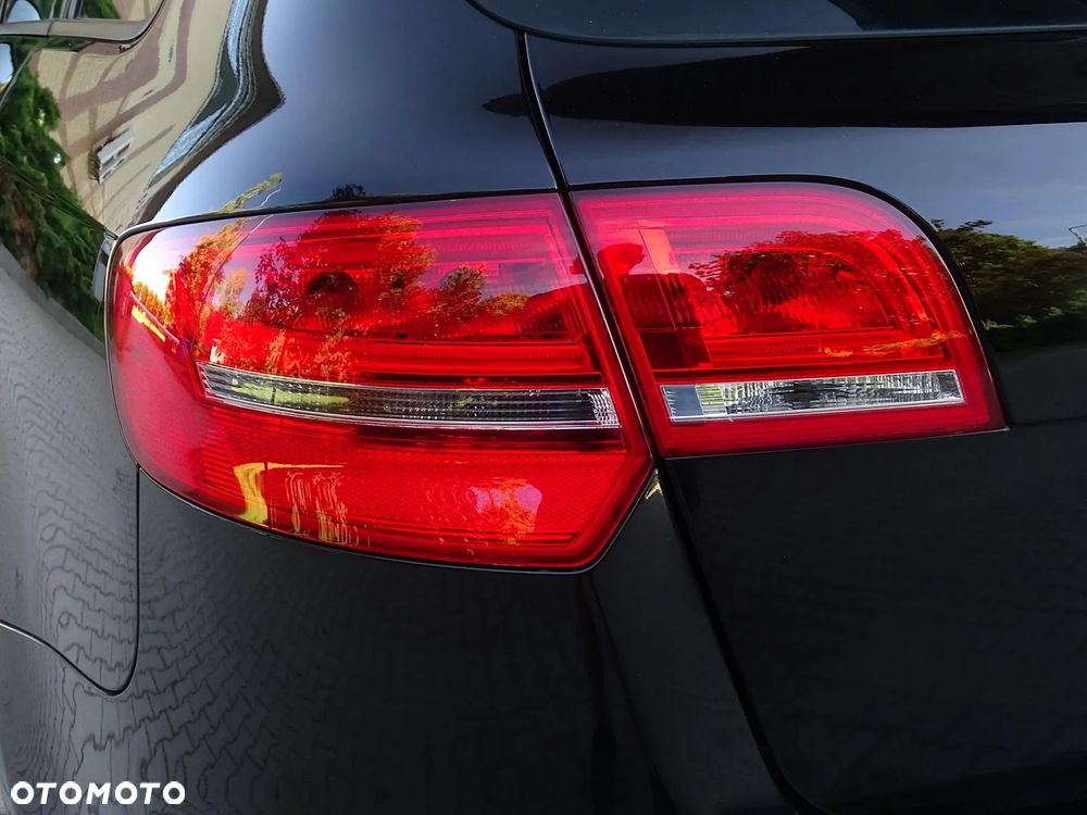 Audi A3 Sportback 1.2 TFSI S line Sportpaket - 22