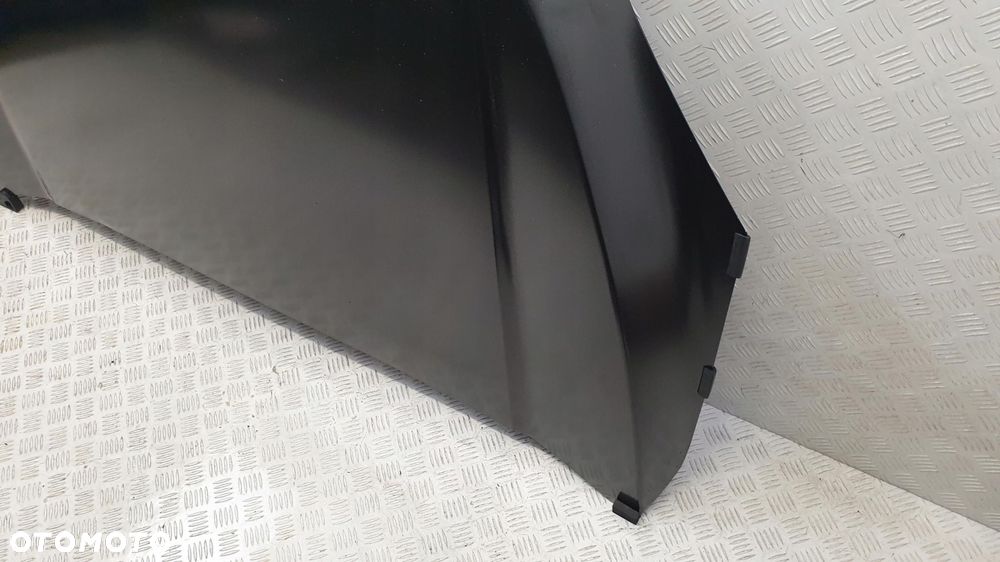 Chevrolet Trax Maska Pokrywa Silnika - 6