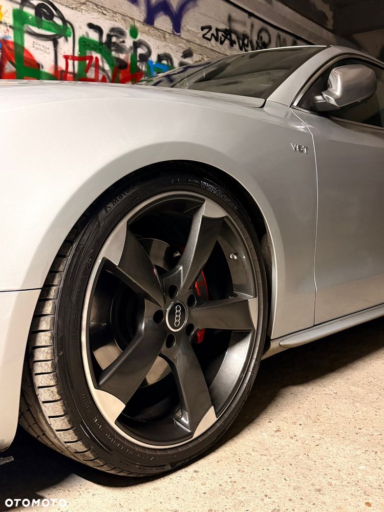 Audi S5 Sportback S tronic - 5