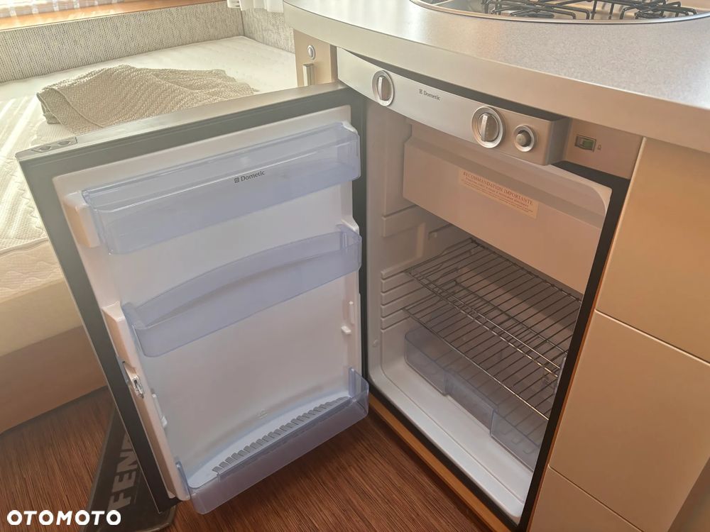 Fendt Saphir 410 - 15