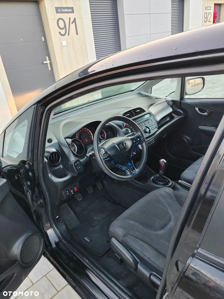 Honda Jazz 1.4 i-VTEC Elegance - 3