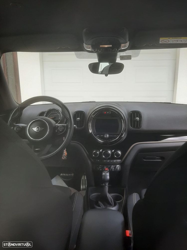 MINI Countryman One Auto - 6
