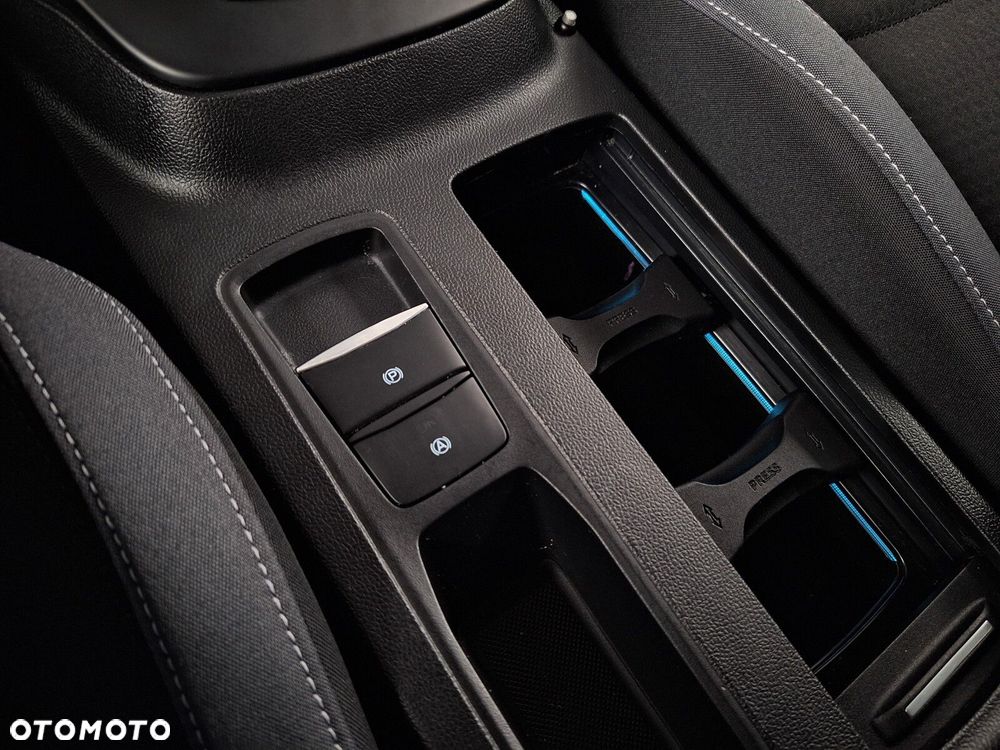 Ford Focus 1.5 EcoBlue SCR Connected - 40