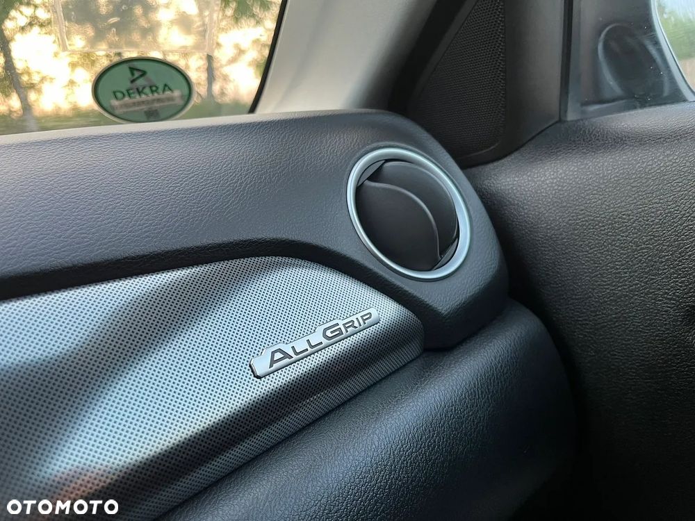 Suzuki Vitara 1.4 Boosterjet XLED Sun 4WD - 18