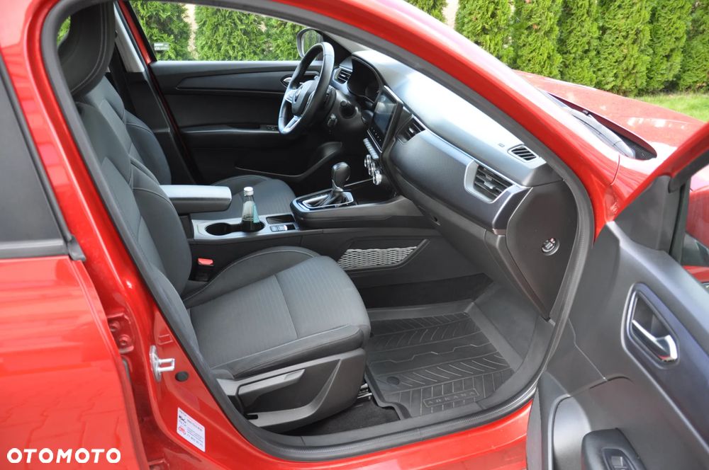 Renault Arkana TCe 140 EDC ZEN - 10