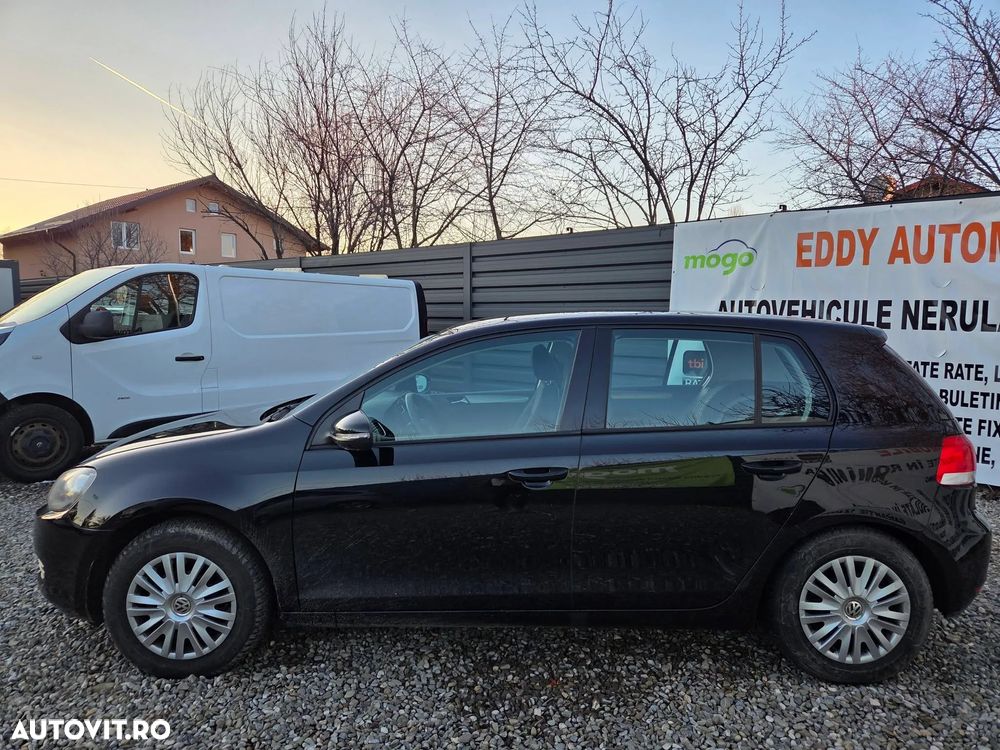 Volkswagen Golf 1.2 TSI BlueMotion Technology Style - 11