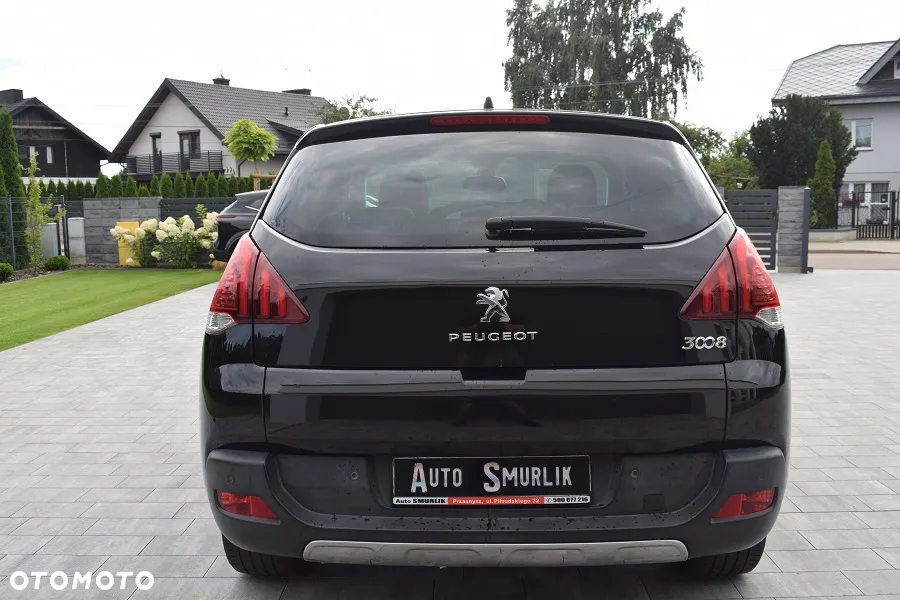 Peugeot 3008 HDi 115 Active - 20