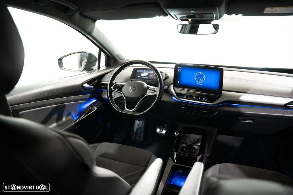 VW ID.5 77 kWh Pro Performance - 10