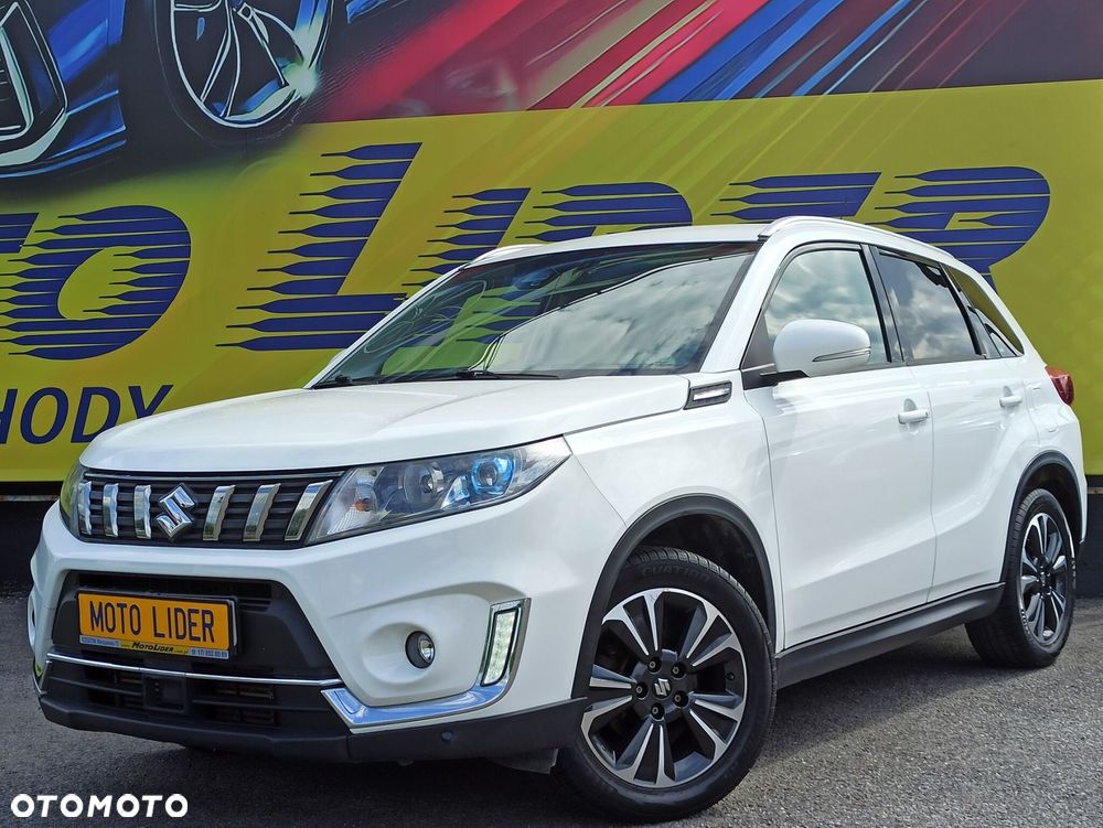 Suzuki Vitara - 3