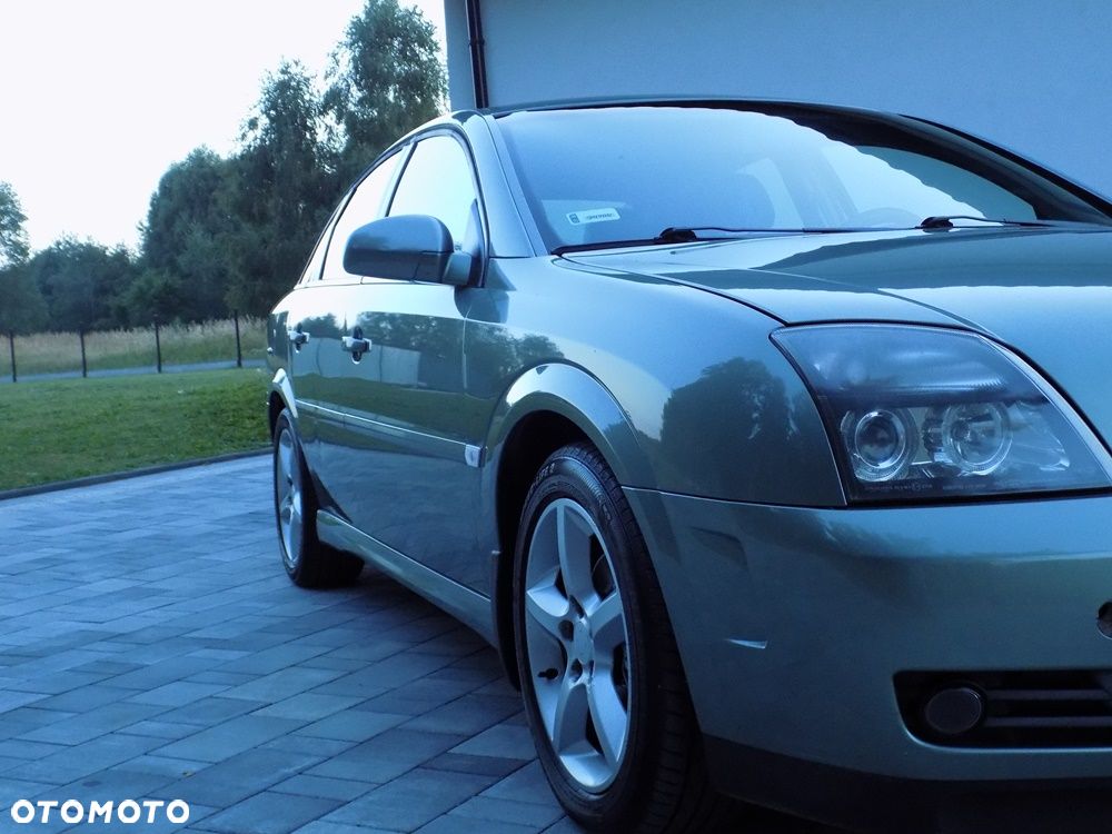 Opel Vectra 1.8 Elegance - 11