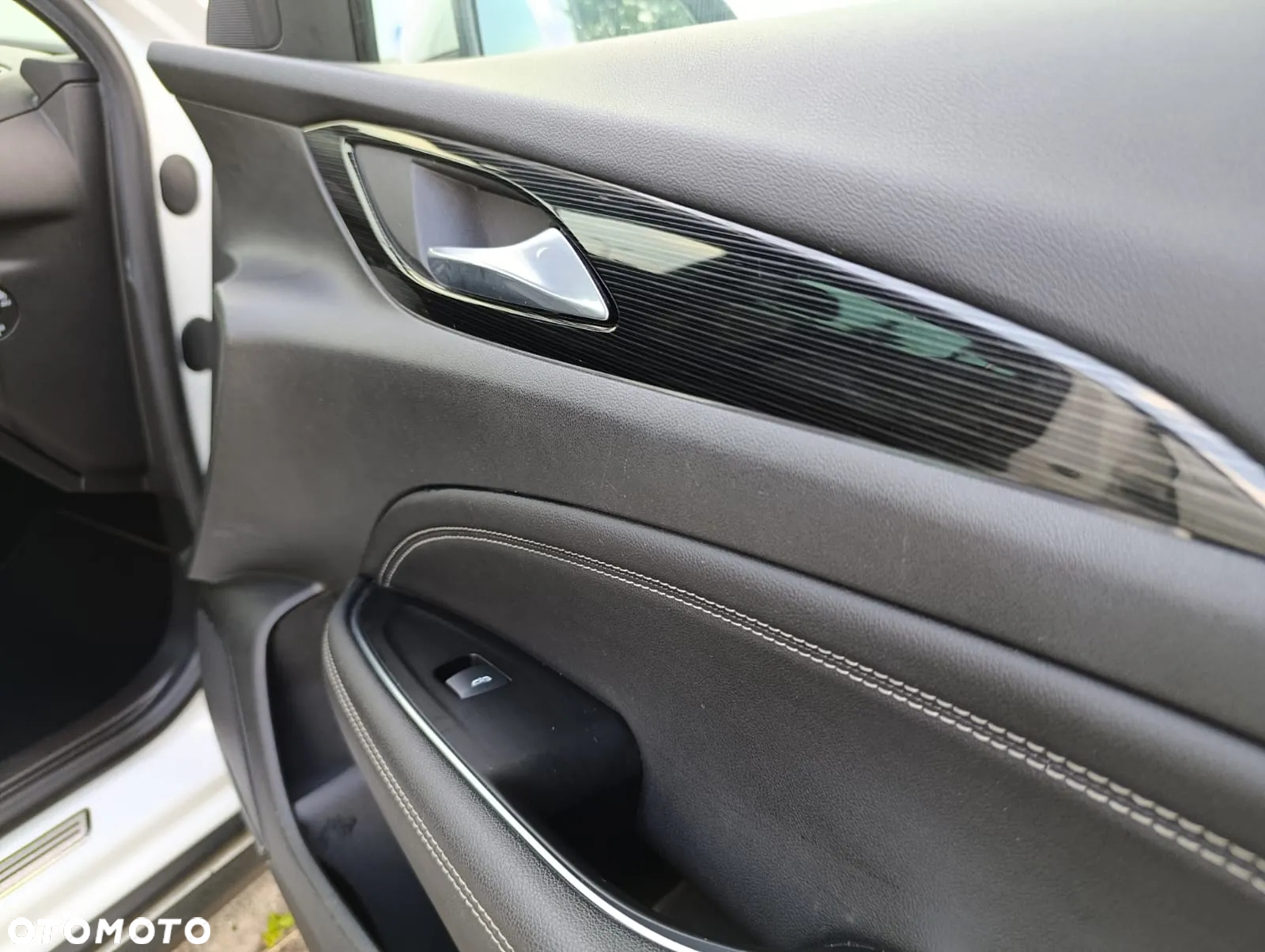 Opel Insignia CT 2.0 CDTI - 29