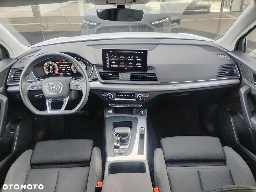 Audi Q5 Sportback - 16
