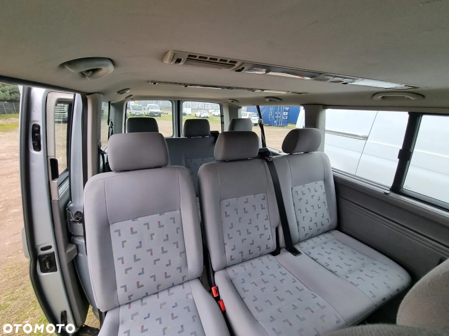 Volkswagen Caravelle TDI L2 4Motion - 23
