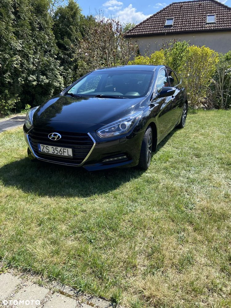 Hyundai i40 1.7 CRDi Business - 2